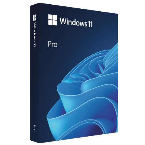 Windows 11 Pro - Box pack - 1 licenza - unita' flash - 64-bit - Italiano